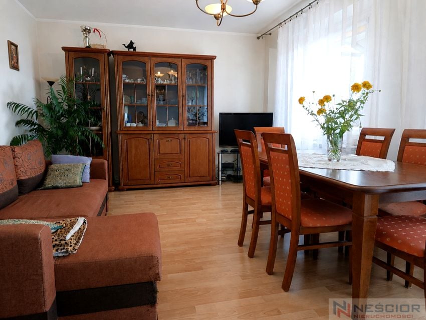 Mieszkanie Siedlce