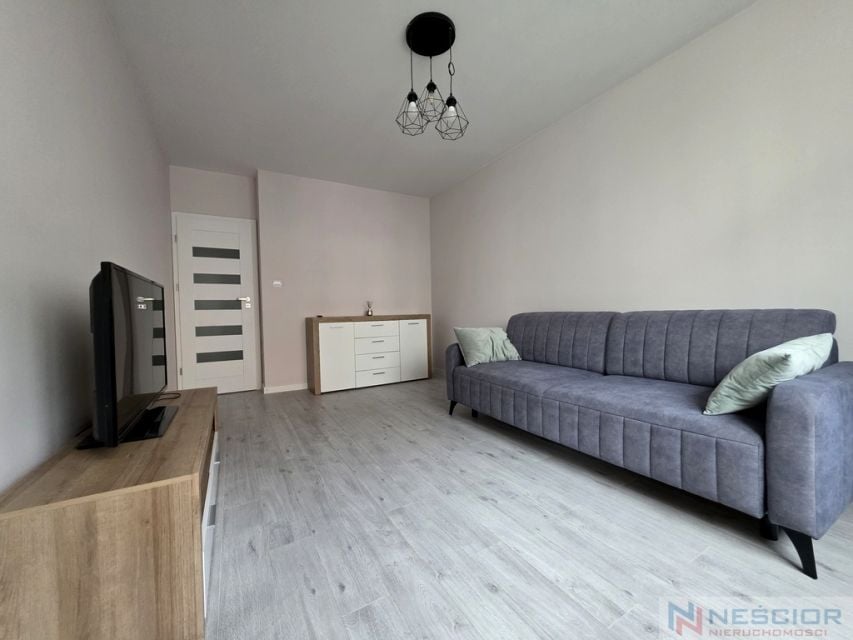 Mieszkanie Siedlce
