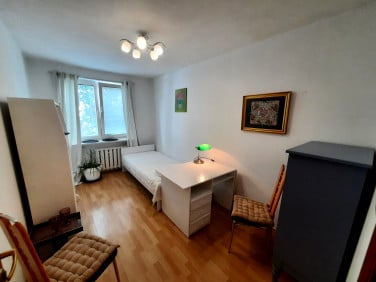 Pokój Poznań
