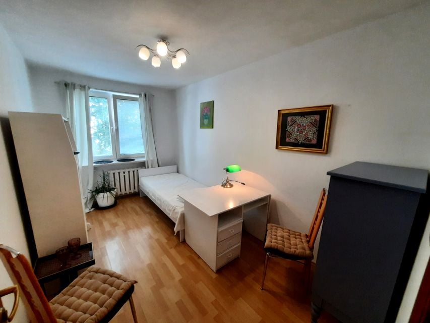 Pokój Poznań
