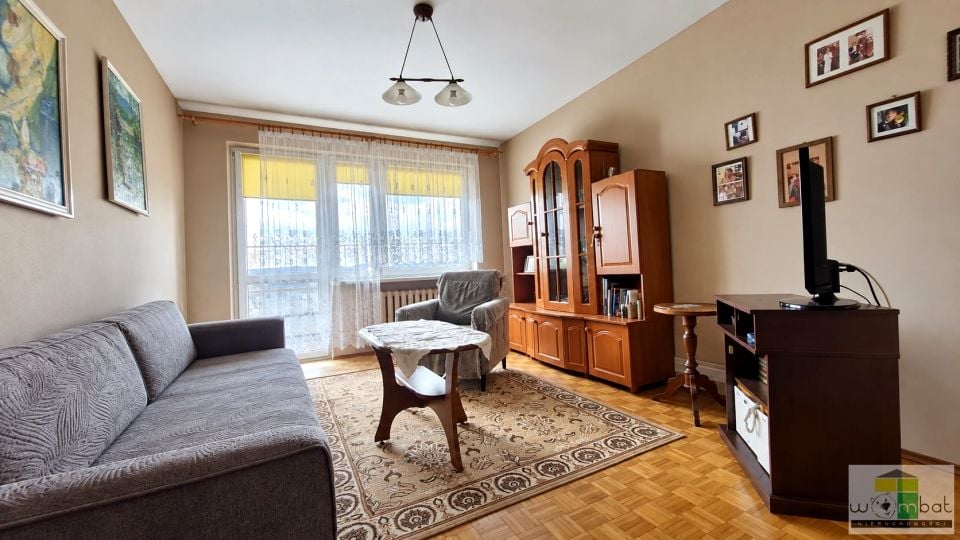 Mieszkanie Świdnica