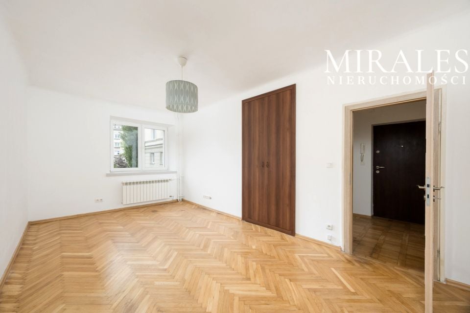 Mieszkanie Warszawa