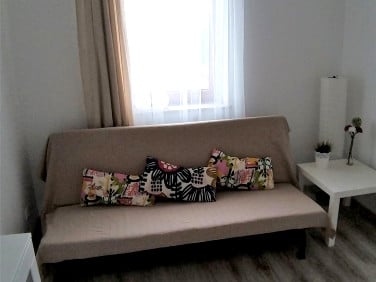 Mieszkanie apartamentowiec Kraków