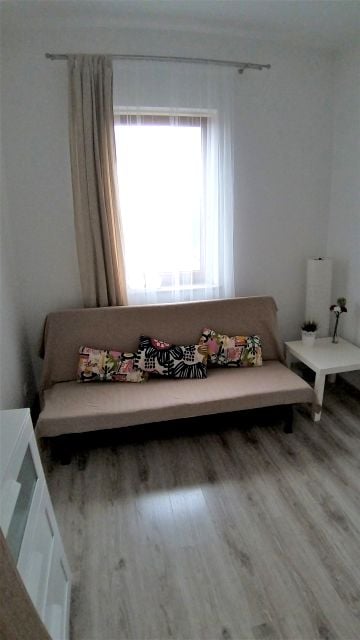 Mieszkanie apartamentowiec Kraków