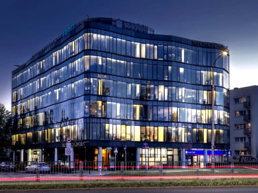 Lokal Warszawa