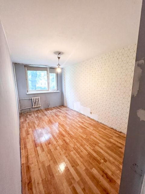 Mieszkanie Gliwice