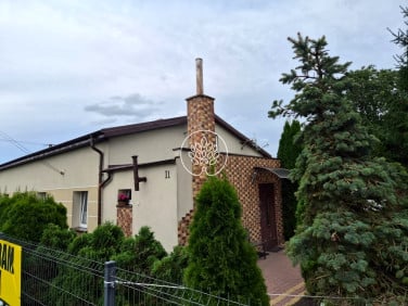 Dom Wielowieś
