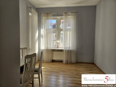 Mieszkanie Poznań