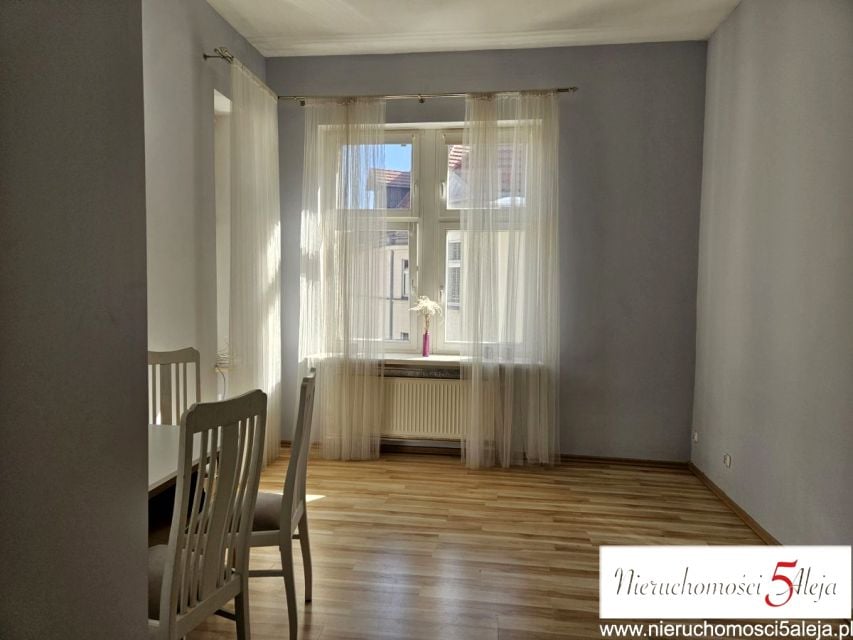 Mieszkanie Poznań
