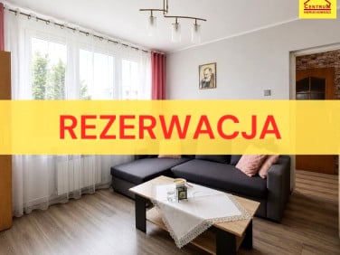 Mieszkanie Wodzisław Śląski