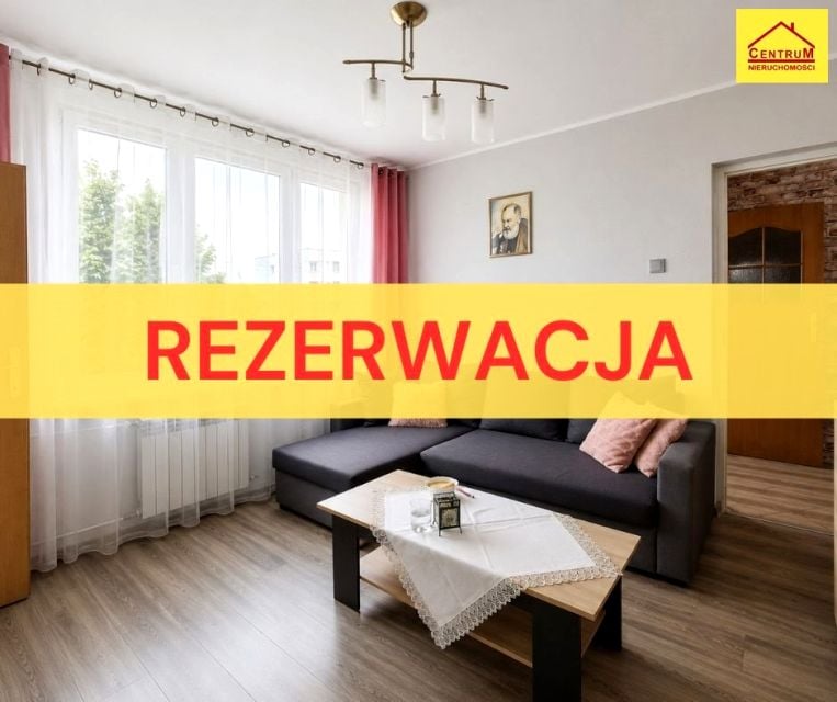 Mieszkanie Wodzisław Śląski