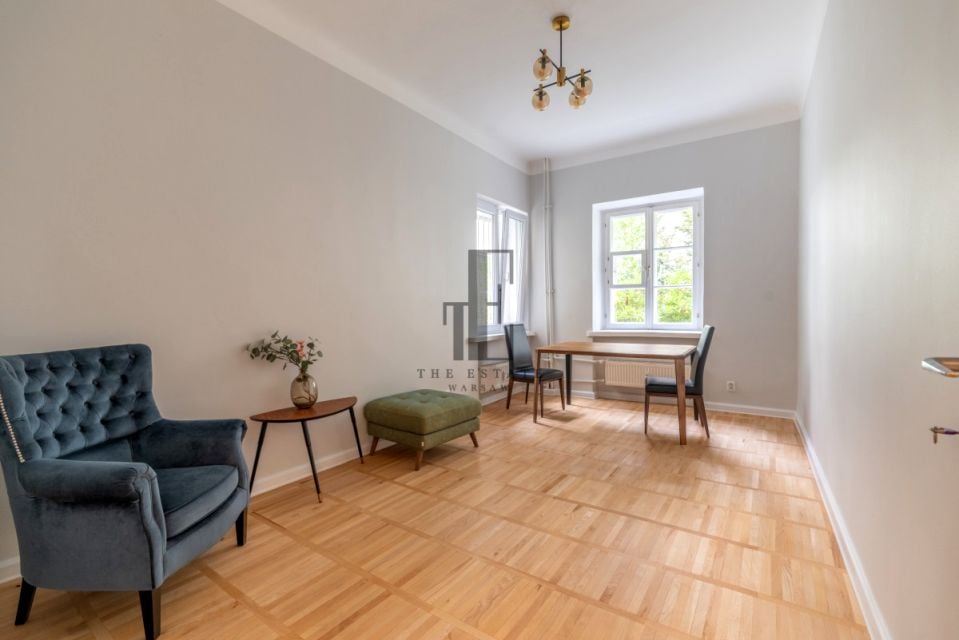 Mieszkanie Warszawa