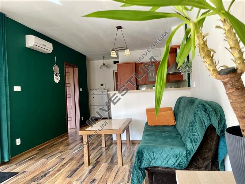 Apartament, ul. Inżynierska