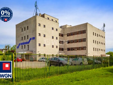 Budynek użytkowy Opole sprzedaż