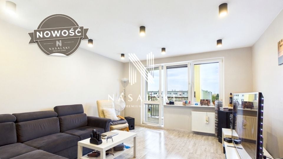 Mieszkanie Bydgoszcz