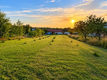 Działka Werynia