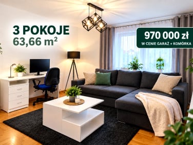 Mieszkanie Warszawa