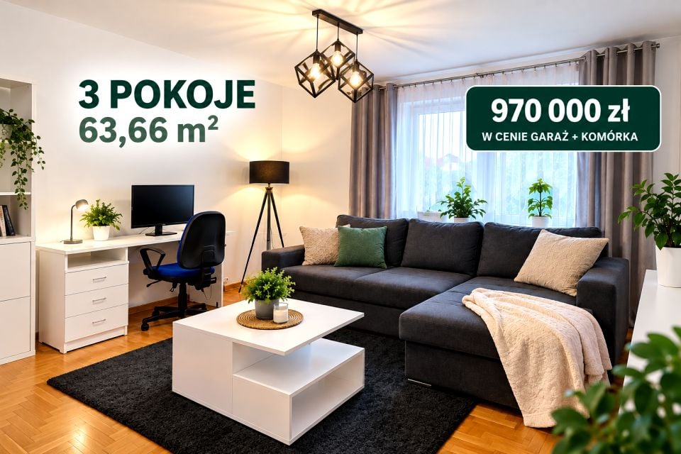 Mieszkanie Warszawa