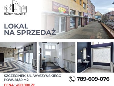 Lokal Szczecinek