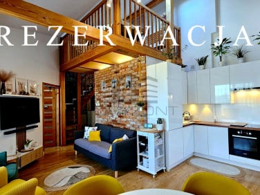 Mieszkanie Bydgoszcz
