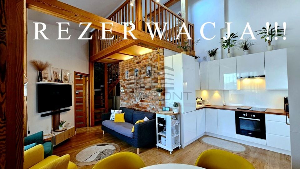 Mieszkanie