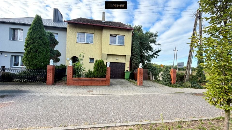 Dom Wągrowiec