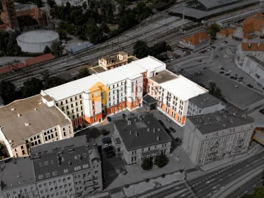 Budynek użytkowy Legnica