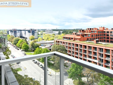 Mieszkanie Warszawa