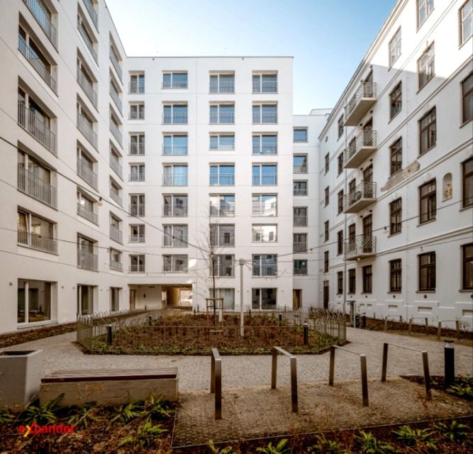 Mieszkanie Warszawa