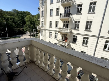 Mieszkanie Warszawa