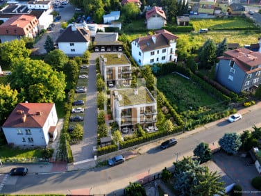 Działka budowlana Warszawa