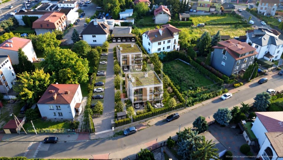 Działka budowlana Warszawa