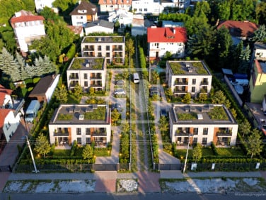 Działka budowlana Warszawa