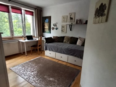 Mieszkanie Warszawa