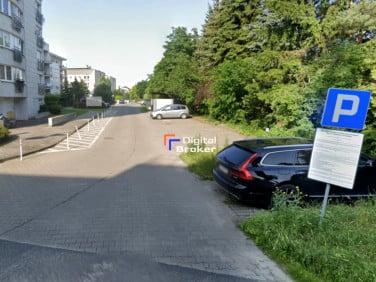 Działka inwestycyjna Poznań