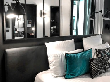 Mieszkanie apartamentowiec przy lesie