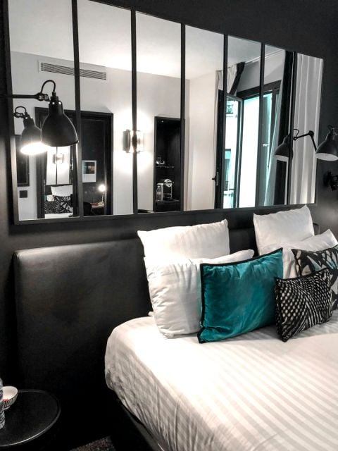 Mieszkanie apartamentowiec przy lesie