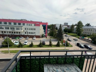 Mieszkanie Białystok