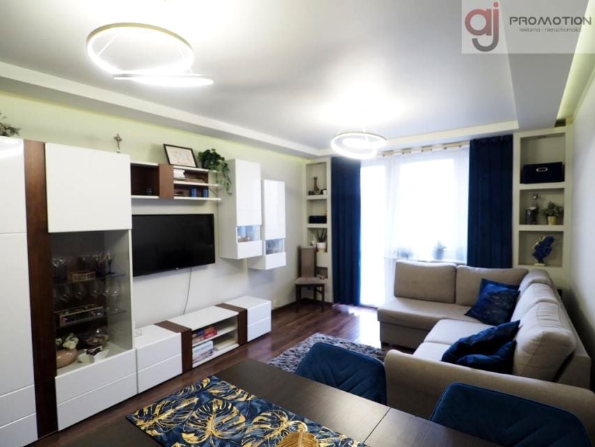 Mieszkanie Łódź