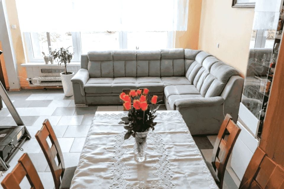 Mieszkanie Dobrzeń Wielki