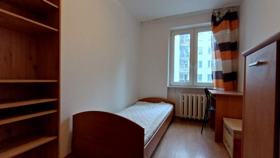 Pokój umeblowany do wynajęcia Lublin