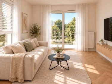 Mieszkanie apartamentowiec Kraków