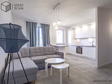 Mieszkanie Warszawa