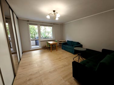 Mieszkanie Poznań