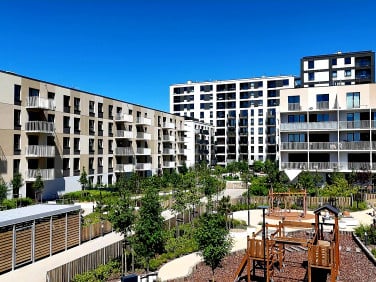 Mieszkanie apartamentowiec sprzedaż