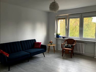 Mieszkanie Wrocław