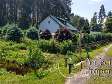 Działka budowlana Łucznica