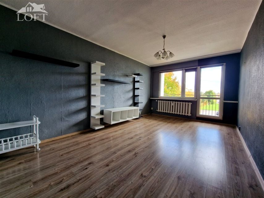 Mieszkanie Radzionków