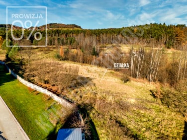 Działka budowlana Stryszawa