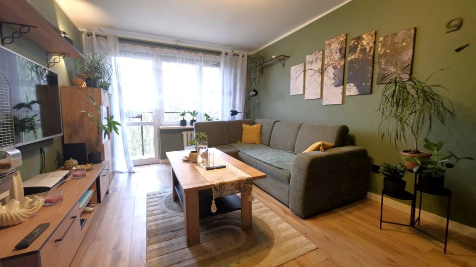 Mieszkanie Dąbrowa Górnicza